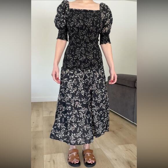 Zara Dresses & Skirts - Zara off shoulder dress size small